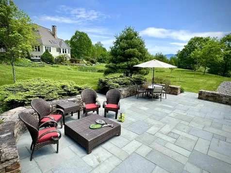 740 Edson Hill Road Stowe VT 05672