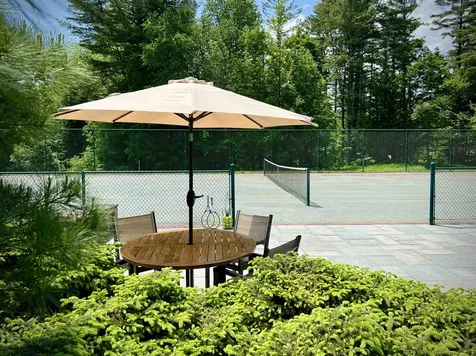 740 Edson Hill Road Stowe VT 05672