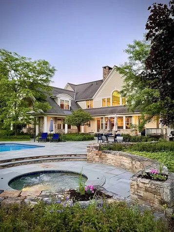 740 Edson Hill Road Stowe VT 05672