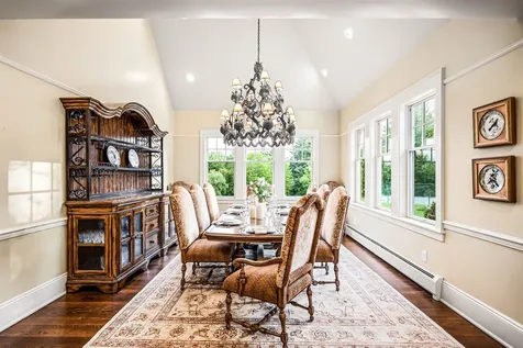 740 Edson Hill Road Stowe VT 05672