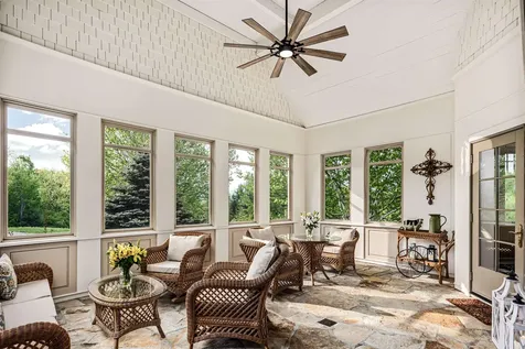 740 Edson Hill Road Stowe VT 05672