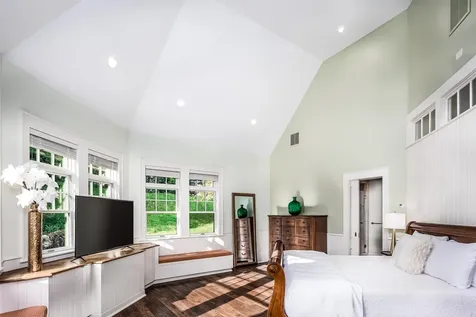 740 Edson Hill Road Stowe VT 05672
