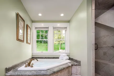 740 Edson Hill Road Stowe VT 05672