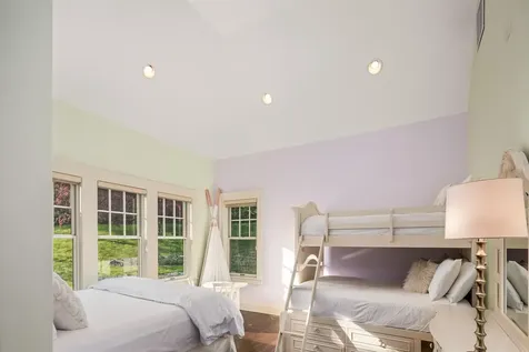 740 Edson Hill Road Stowe VT 05672