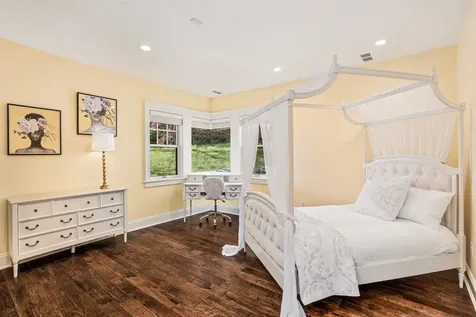 740 Edson Hill Road Stowe VT 05672