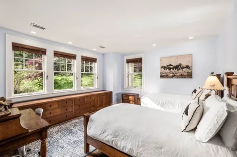 740 Edson Hill Road Stowe VT 05672