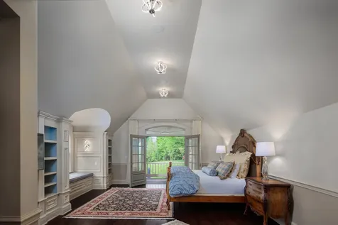 740 Edson Hill Road Stowe VT 05672
