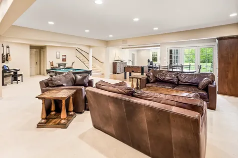740 Edson Hill Road Stowe VT 05672