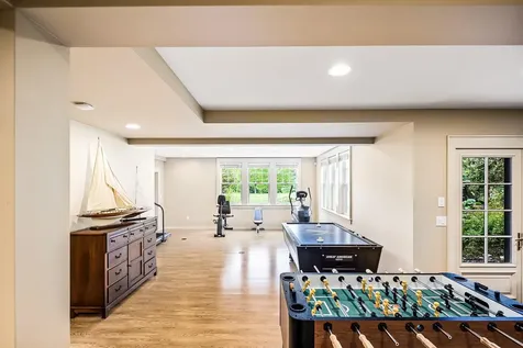 740 Edson Hill Road Stowe VT 05672