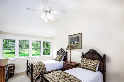 740 Edson Hill Road Stowe VT 05672