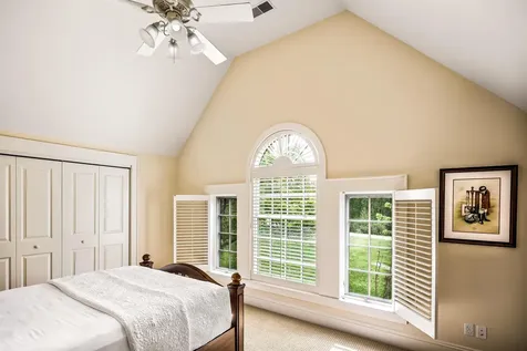 740 Edson Hill Road Stowe VT 05672