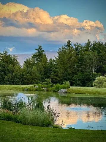 740 Edson Hill Road Stowe VT 05672