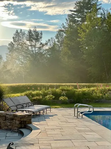 740 Edson Hill Road Stowe VT 05672