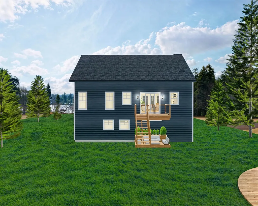 16 Mica Drive Raymond NH 03077