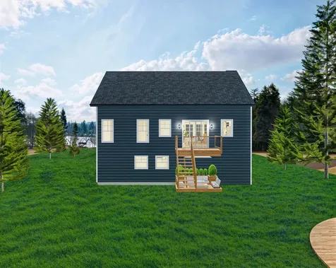 3 Mica Drive Raymond NH 03077