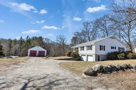 52 Church Street Hillsborough NH 03244