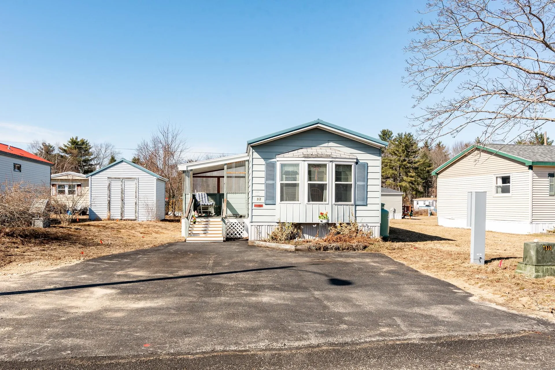 32 Trade Wind Lane Rochester NH 03867