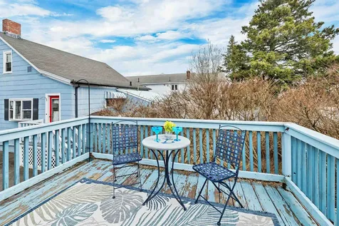 43 Witherbee Avenue Revere MA 02151-1718