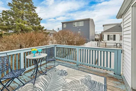 43 Witherbee Avenue Revere MA 02151-1718