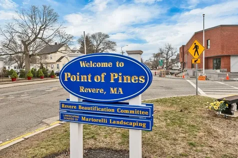 43 Witherbee Avenue Revere MA 02151-1718