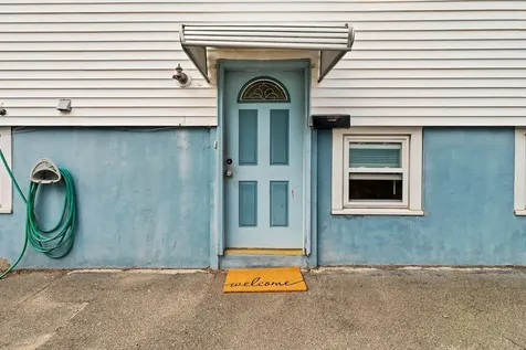 43 Witherbee Avenue Revere MA 02151-1718