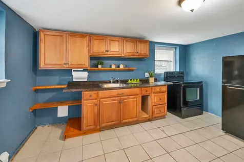 43 Witherbee Avenue Revere MA 02151-1718