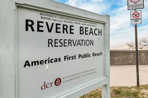 43 Witherbee Avenue Revere MA 02151-1718