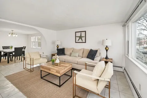 43 Witherbee Avenue Revere MA 02151-1718