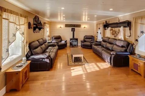 168 Valley View Lane Bethlehem NH 03574