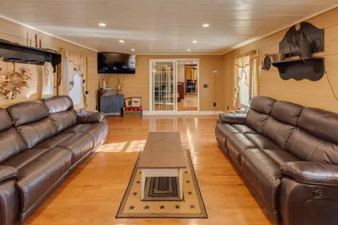 168 Valley View Lane Bethlehem NH 03574