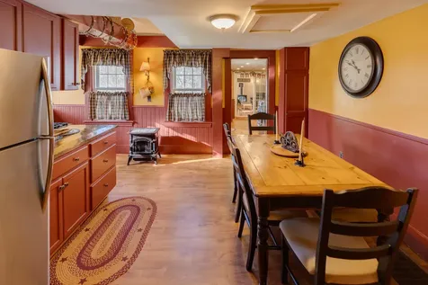168 Valley View Lane Bethlehem NH 03574