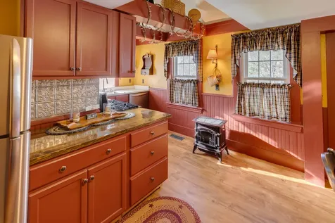 168 Valley View Lane Bethlehem NH 03574