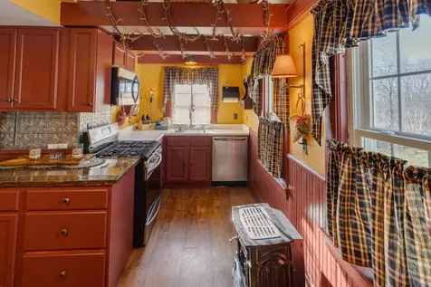168 Valley View Lane Bethlehem NH 03574