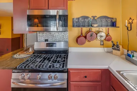 168 Valley View Lane Bethlehem NH 03574