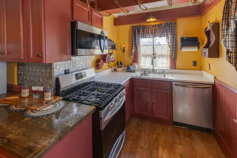 168 Valley View Lane Bethlehem NH 03574
