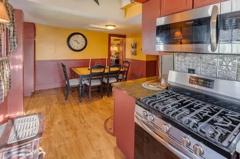 168 Valley View Lane Bethlehem NH 03574