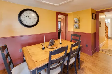 168 Valley View Lane Bethlehem NH 03574