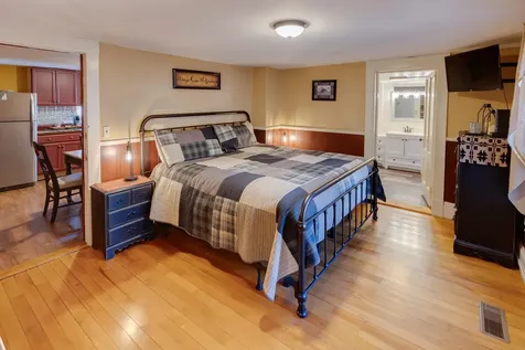 168 Valley View Lane Bethlehem NH 03574