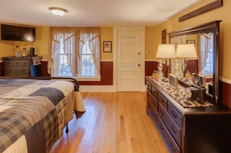 168 Valley View Lane Bethlehem NH 03574