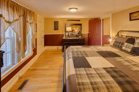168 Valley View Lane Bethlehem NH 03574