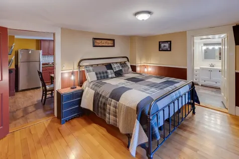 168 Valley View Lane Bethlehem NH 03574