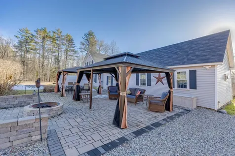 168 Valley View Lane Bethlehem NH 03574