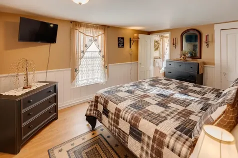 168 Valley View Lane Bethlehem NH 03574