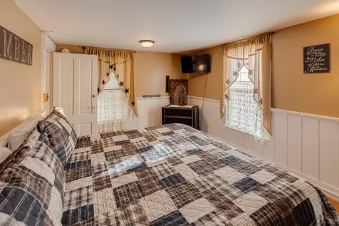 168 Valley View Lane Bethlehem NH 03574