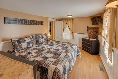 168 Valley View Lane Bethlehem NH 03574