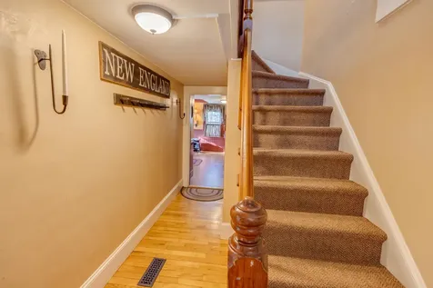 168 Valley View Lane Bethlehem NH 03574