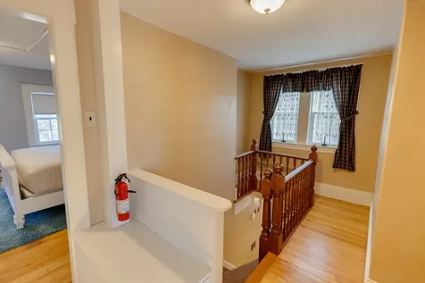 168 Valley View Lane Bethlehem NH 03574