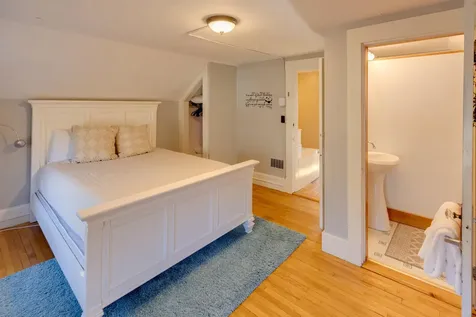 168 Valley View Lane Bethlehem NH 03574