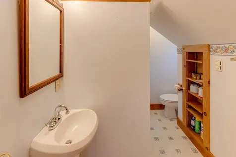 168 Valley View Lane Bethlehem NH 03574