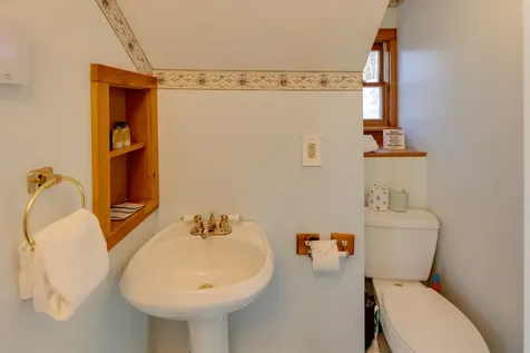 168 Valley View Lane Bethlehem NH 03574